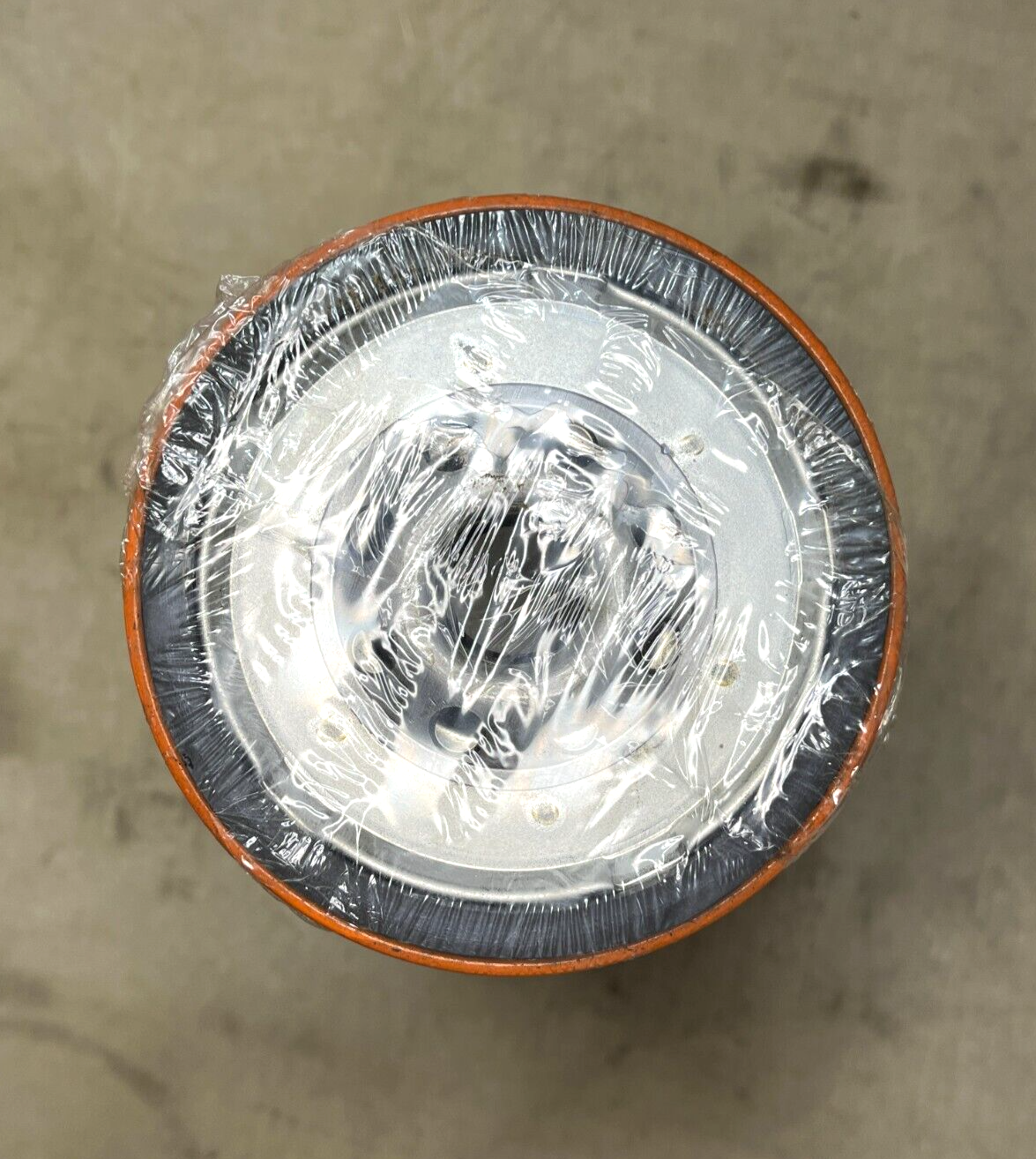 HEMTT OSHKOSH 1147G DETROIT FUEL FILTER ELEMENT WATER SEPARATOR 2910-01-022-8183