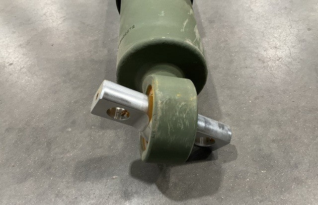 Shock Absorber 3377242 NSN 2510-01-472-9725 - photo 7
