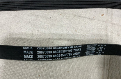 V Belt MK2A2 NSN 3030-01-554-5639 - photo 4