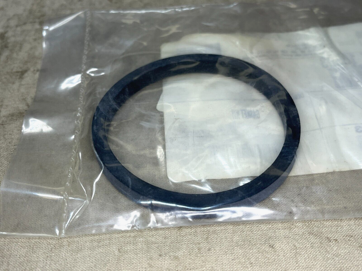 OSHKOSH M1070 TRUCK PARKER 10503 WATER SEPARATOR GASKET O-RING 5330-01-355-4860