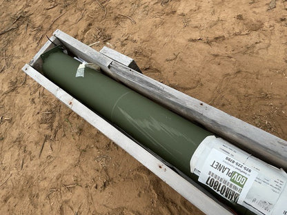 Storage Tube Assembly 1334380W NSN 4710-01-163-2698 - photo 12