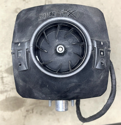 EBERSPACHER AIRTRONIC 327369CC HEATER & FUEL PUMP 40W 24V 4KW 252113050000 NOS