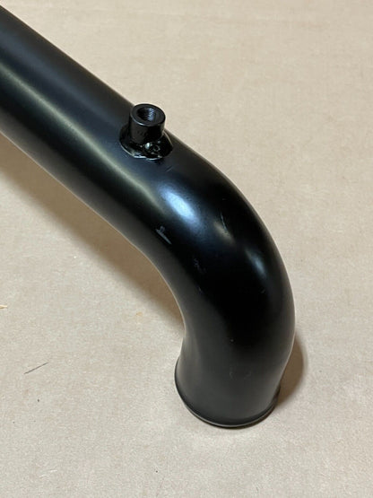 M915 TRUCK A05-18512-000 2 1/2" DIA UPPER COOLANT TUBE, PIPE 4710-01-507-1144