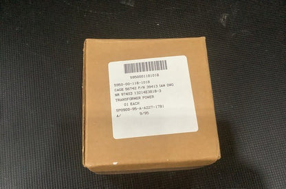 Radio System Freed Transformer ANTRC170 NSN 5950-00-118-1018 - photo 4