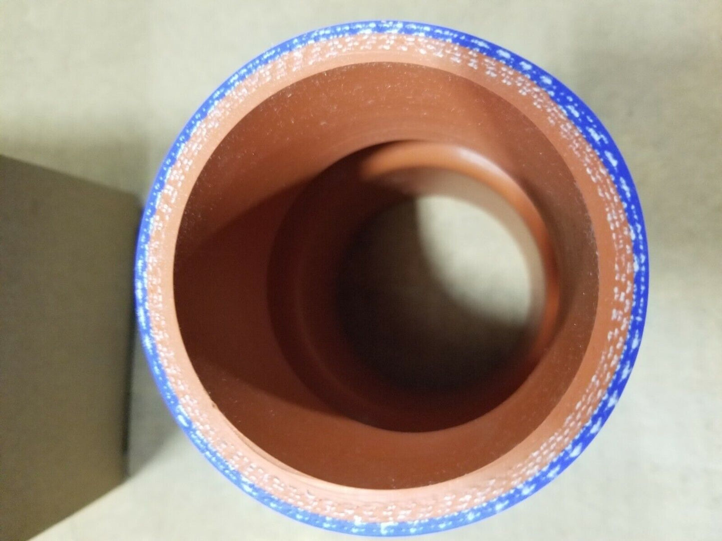 M939A2 Surge Tank Hose 4.25 In 20510979 4720-01-285-3008 5 Ton Truck