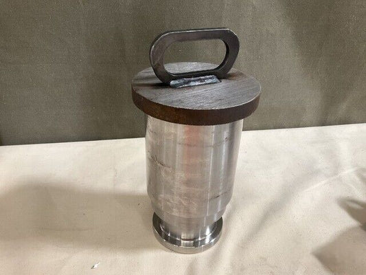 SEMITRAILER 40-TON, M870 HEIL TRAILER F0080 FIFTH WHEEL KINGPIN 2510-01-517-3991