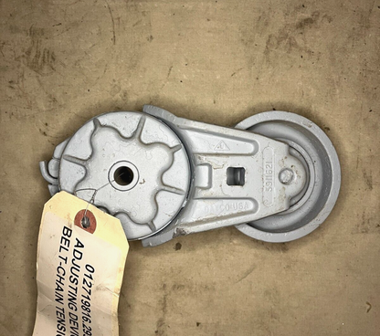 CUMMINS 6C 5333478 BELT-CHAIN TENSION ADJUSTING DEVICE 3911621 2990-01-271-9816