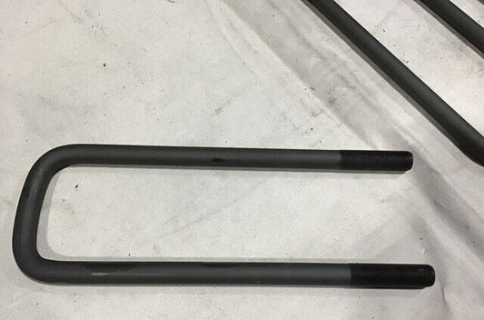 MRAP MRV NAVISTAR 3819285C1 BOLT,U BOLT,7/8-14 UNRF X 15" 5306-01-555-4975