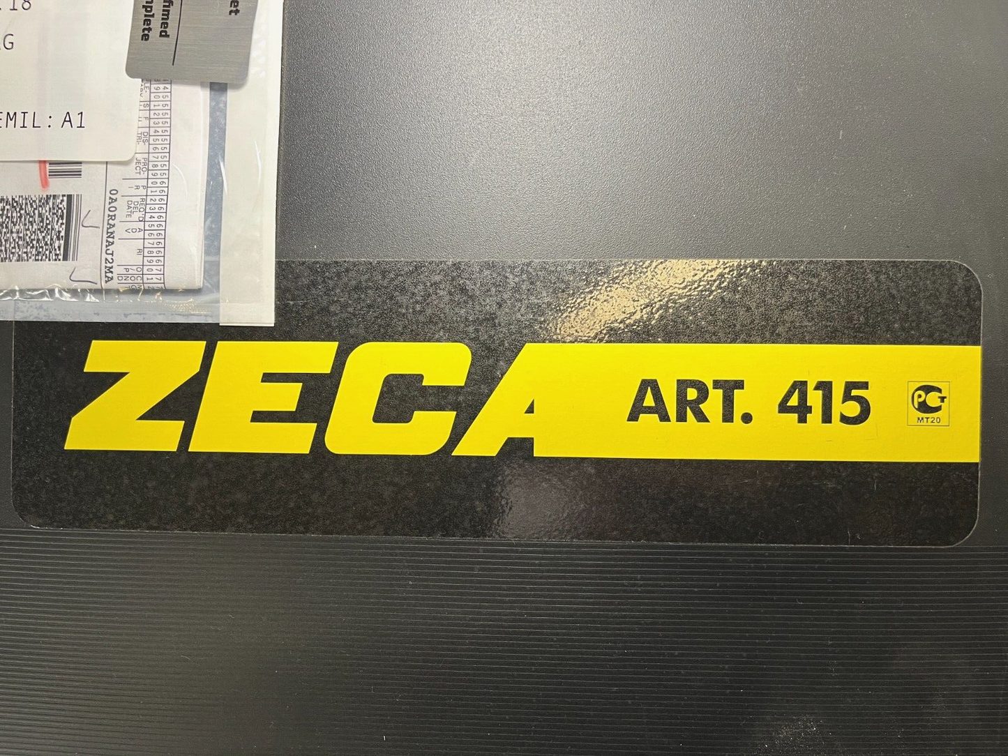 NEW RADIATOR PRESSURE TESTER KIT W/COOLANT PURGE/REFILL ADAPTER 6685-01-549-1942