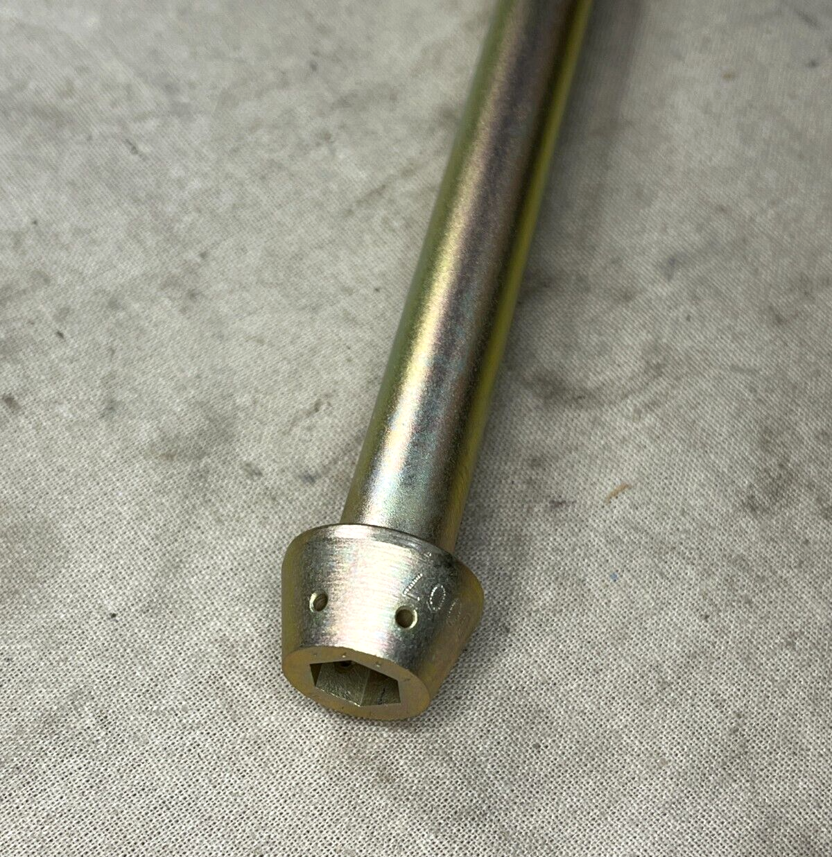 NEW USGI MILITARY 02-0067-7-132 INTERNAL WRENCHING BOLT 21192 5306-01-481-8465