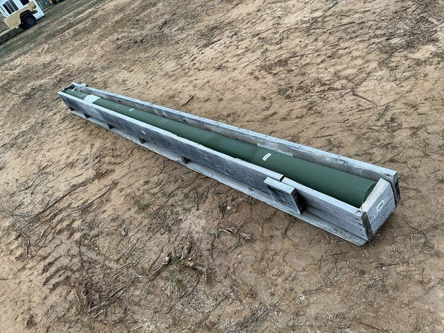 Storage Tube Assembly 1334380W NSN 4710-01-163-2698 - photo 8