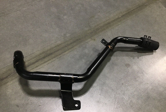 MRAP VARIANTS MAXXPRO TUBE ASY,BREATHER INLET,W/HOSE 1883198C93 4710-01-566-9223