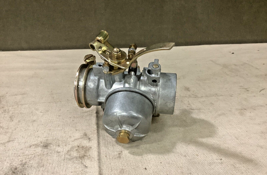 M1731 DECONTAMINATING SYSTEM AMW ENGINE 1637 FLOAT CARBURETOR 2910-01-357-2536