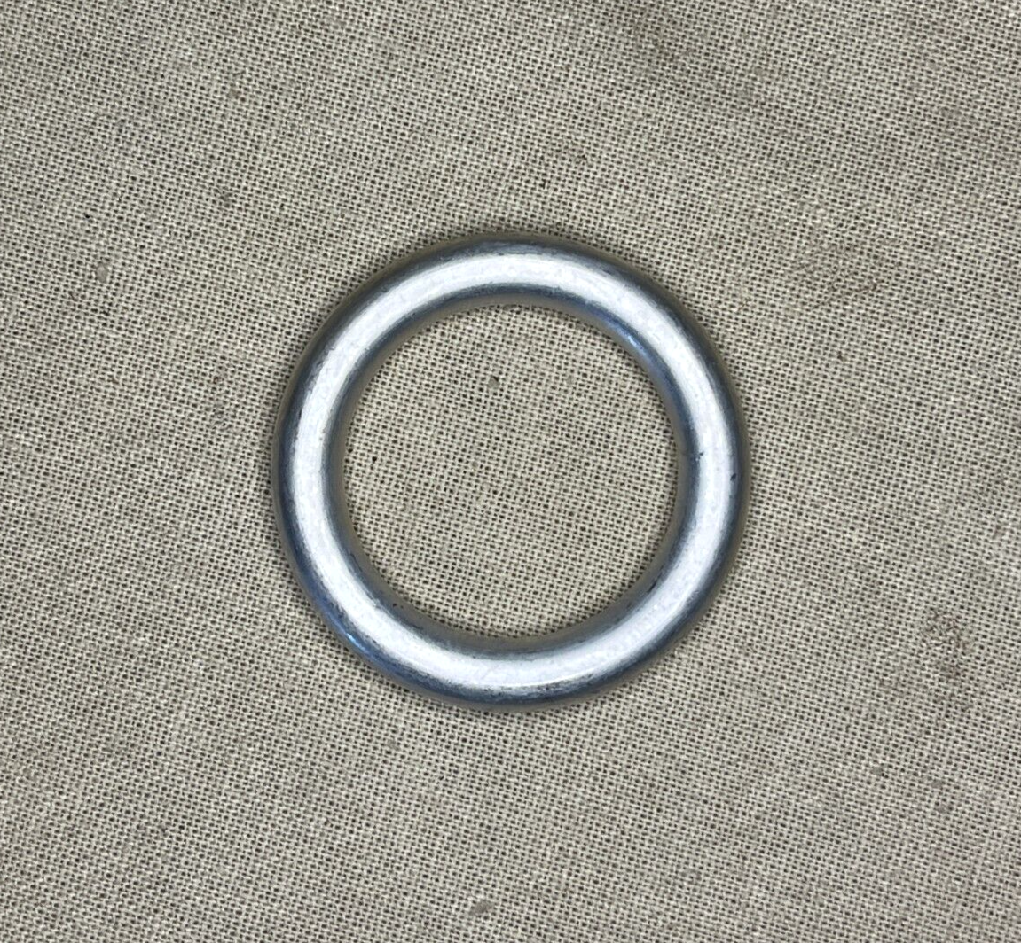 ROUND CONNECTING RING SHAFT 11-1-3540-1 5365-01-574-0198