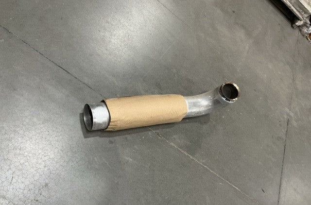 Exhaust Pipe LS1104170 NSN 2990-01-655-3470 - photo 2