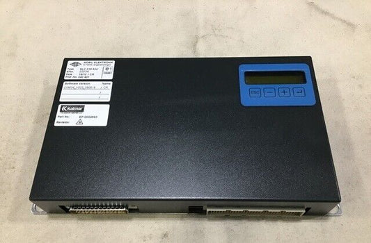 GENUINE KALMAR RT CENTER EP-0002693 POWER STEERING SYSTEM CONTROL UNIT FITS RTCH