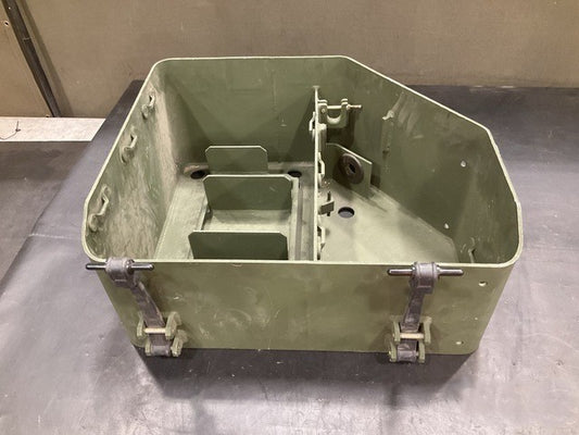 Stowage Box 12297567 NSN 2540-01-123-6839