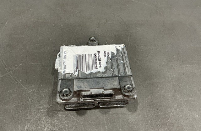 Transmission Control Module 29543300 NSN 2995-01-535-2793 - photo 5