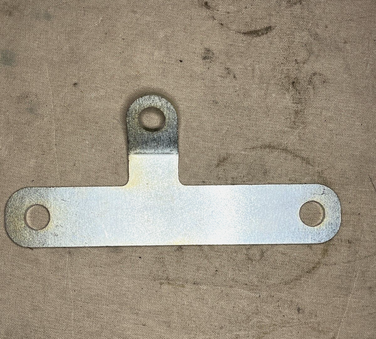 MRAP MAXXPRO CAT I, M1249 3683202C1 VEHICULAR COMPONENT BRACKET 2590-01-567-1297