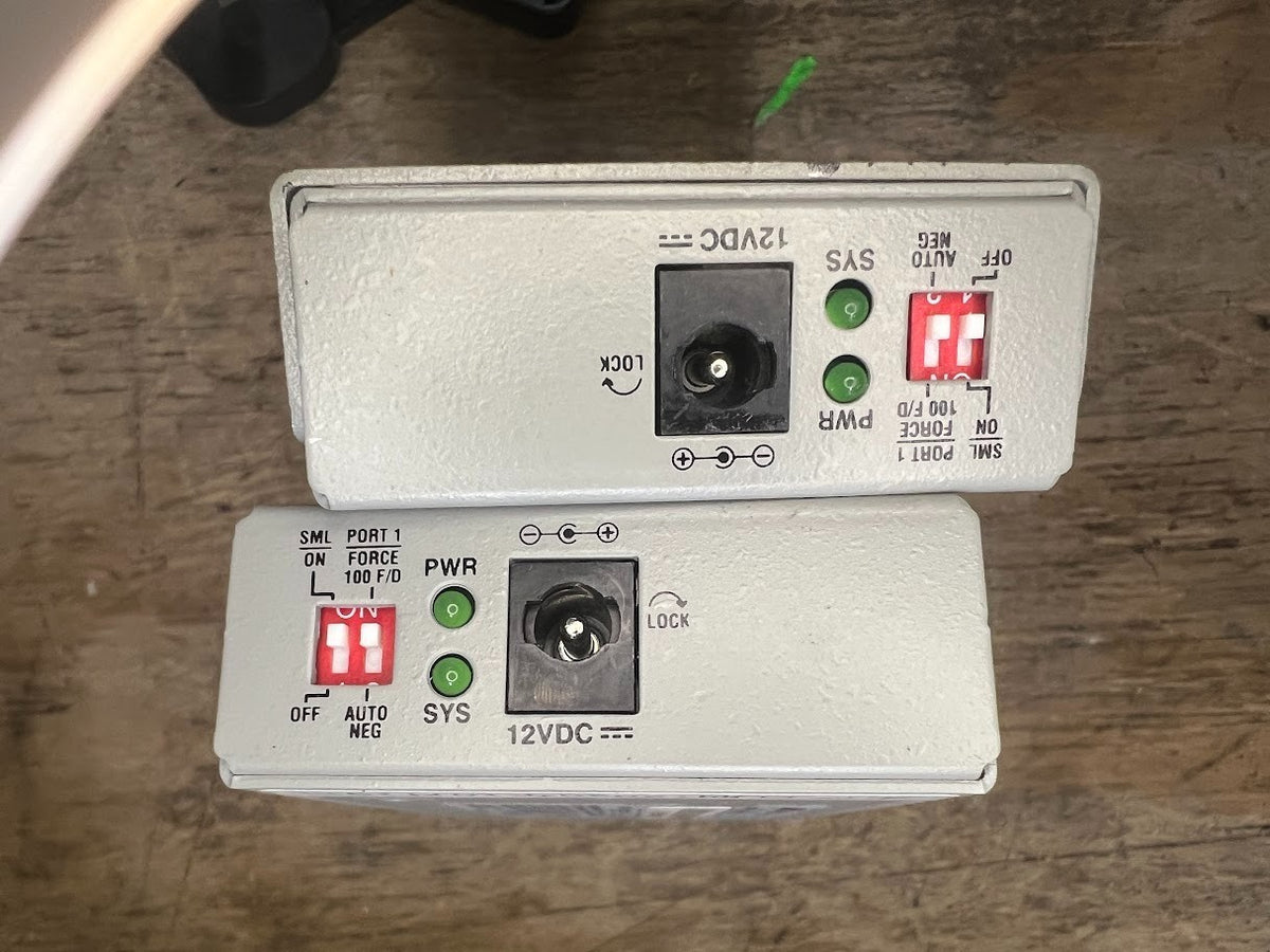 Rate Converter AT-MMC2000/LC - photo 8