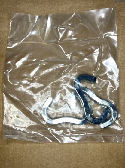 FMTV MRAP M-ATV MMPV 1885700 TIRE CHAIN ASSEMBLY 395/85R20 2540-01-492-2989