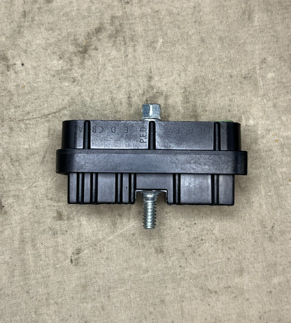 OEM JOHN DEERE 57M7275 ENGINE ELECTRICAL PLUG CONNECTOR 57M9171 5935-01-512-5783