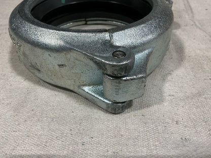 Clamp Coupling P-19R NSN 5342-01-217-3055 - photo 3