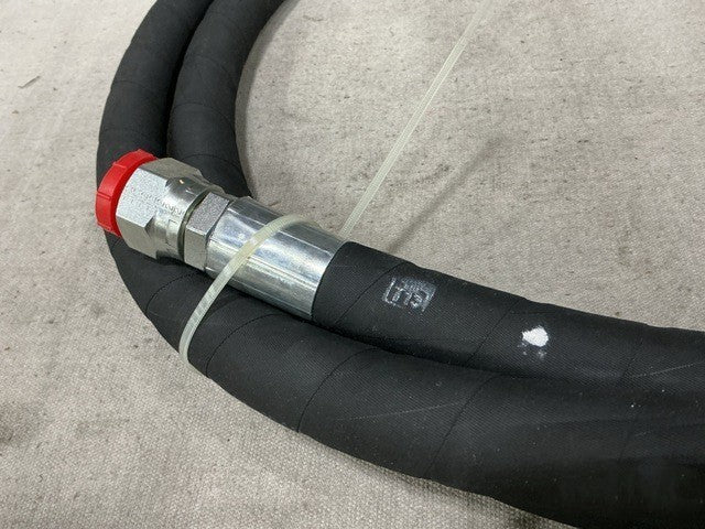 Hose Assy 12419042 NSN 4720-01-442-4364 - photo 2