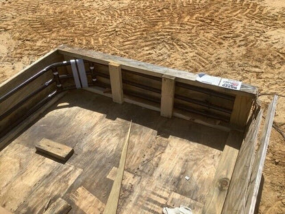 FMTV 5 TON 14.5FT  VEHICULAR BODY FITTED SOFT COVER 57K1926-001 GREEN SOFT LMTV