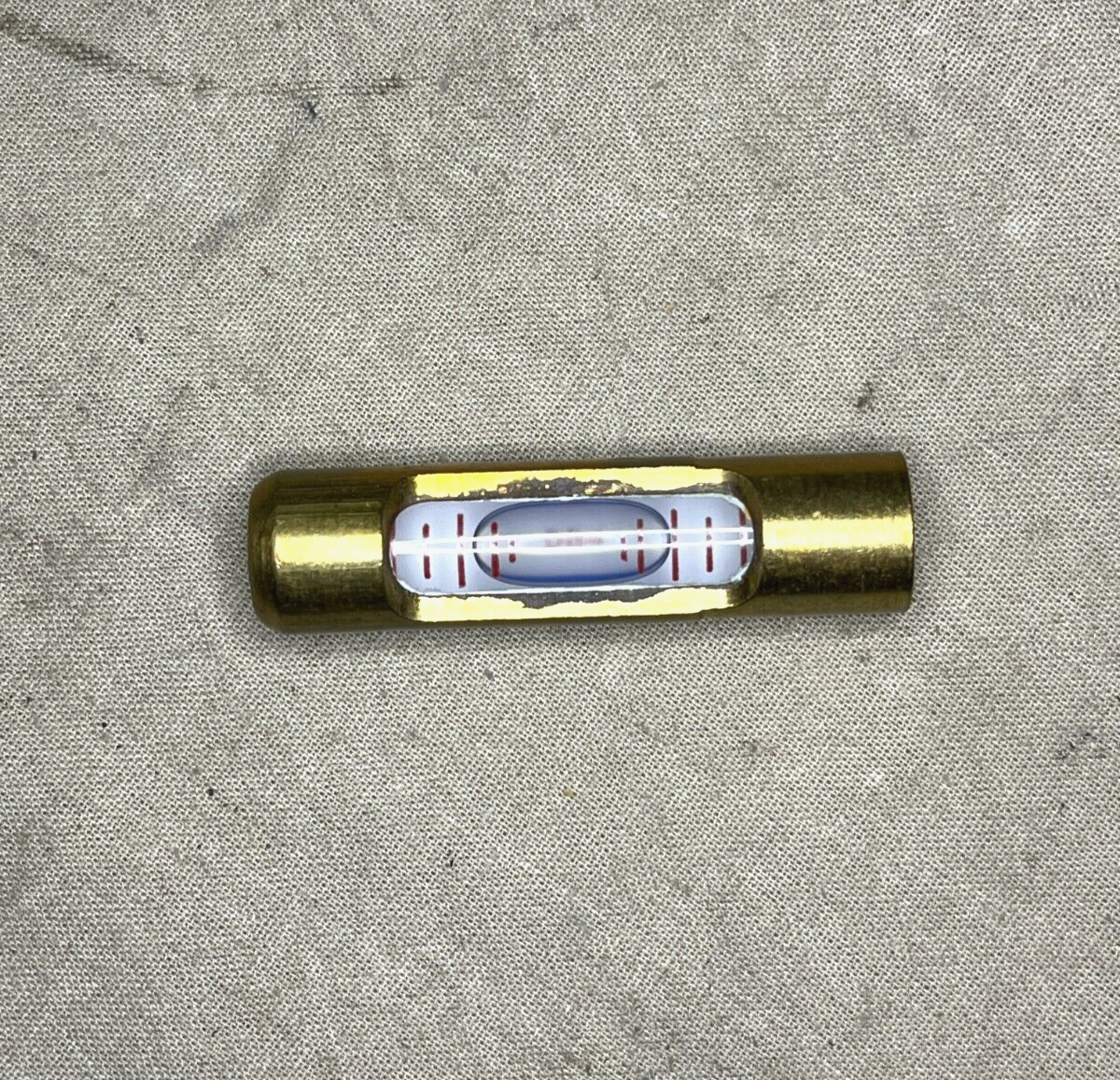 HOWITZER M-109 SERIES FIRE CONTROL INSTRUMENT LEVEL 8202183 1290-00-692-1493 NOS