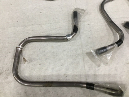 Military M1A1, M1A2 Abrams Tank Metal Tube Assembly 12304512 4710-01-126-3565