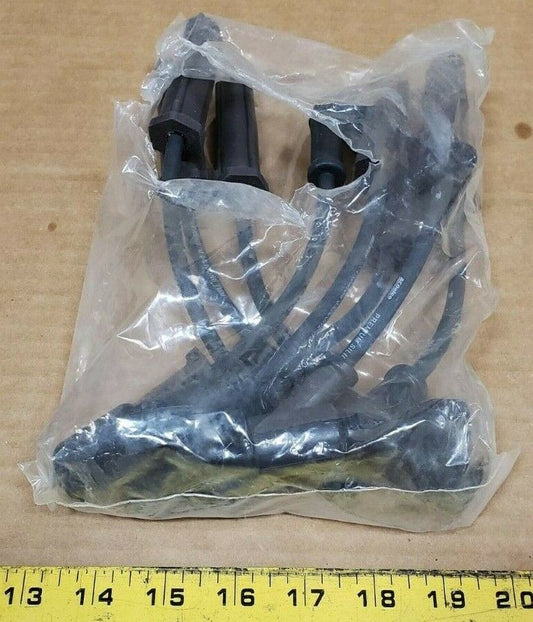 Spark Plug Wire Set ACDelco GM Original Equipment 748GG