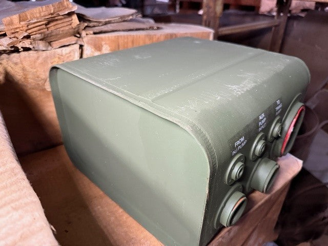 Fuel Tank MEP002A NSN 2910-01-048-5561 - photo 2