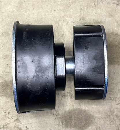 HMMWV HUMVEE LATE STYLE BODY MOUNT 6042800 12598952 5340-01-568-4874