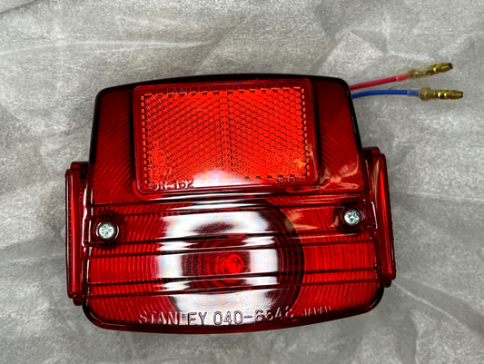 KAWASAKI 1990-2020 MULE LAMP TAIL LIGHT 23025-1042 040-6642 6220-01-580-9396