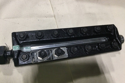 SPRUANCE CLASS DD (963) LIQUID SIGHT INDICATOR 150 PSi JMS-6921 6680-01-485-3200