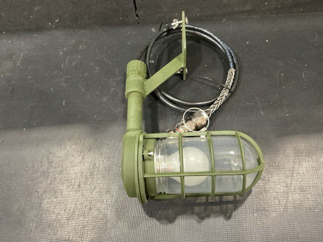 Light Assembly HF1001229 NSN 6220-01-538-7194 - photo 3