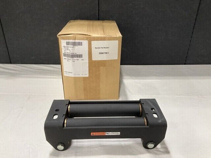MRAP MAXXPRO NAVISTAR 2596779C1 WINCH ROLLERS BRACKET ASSEMBLY 2590-01-566-6461
