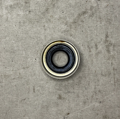 FORRESTAL CLASS CVN 11216M1 PLAIN ENCASED SEAL 00044 5330-00-261-1586 NOS