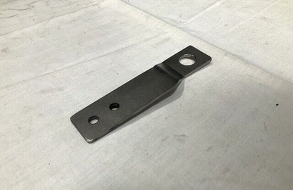 PAXMAN DIESEL ENGINE MAN 84MZ463 MOUNTING BRACKET 5340-01-550-5786 USA