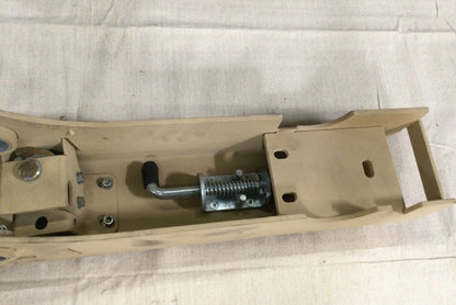 MRAP HAND OPERATED DRUM WINCH WHEEL SPARE RH ASSY R0067059 3950-01-557-6177 NOS