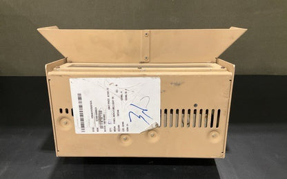 Light Transmitting Indicator Panel 1087-064-3004-00 NSN 6220-01-600-8631 - photo 2
