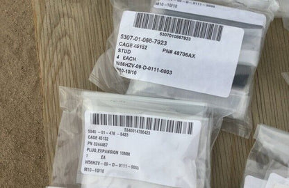 OSHKOSH MRAP M-ATV KNUCKLE AND STEERING ARM PARTS KIT 95SK206 2530-01-576-4602