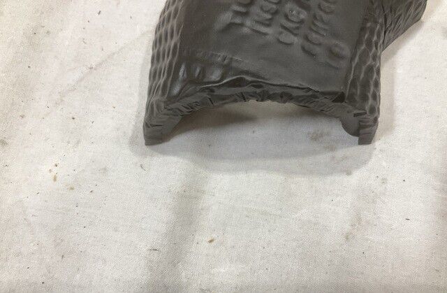 EA-6B PROWLER AIRCRAFT 1128EC40163-21 INSULATION PIPE COVER 1660-00-253-1508