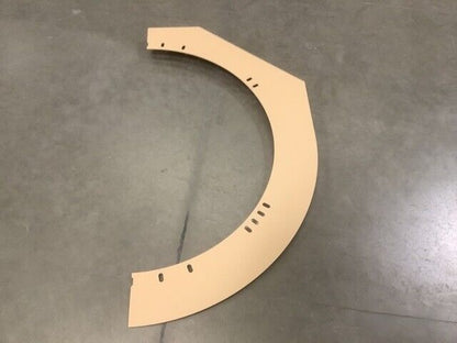 MRAP M-ATV HUMVEE 3978567 BASE, AMMO, FR, RH MOUNTING PLATE 5340-01-610-3289