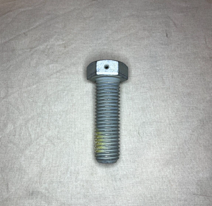155MM HOWITZER MACHINE BOLT 5306-01-509-2720 B1821AH075C250C HEXAGONAL SCREW CAP