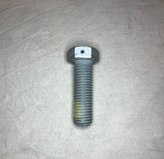 155MM HOWITZER MACHINE BOLT 5306-01-509-2720 B1821AH075C250C HEXAGONAL SCREW CAP