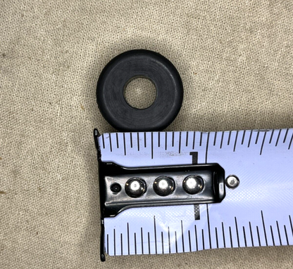 NEW NONMETALLIC GROMMET LEFT HAND 5-5299 G-5299 10-2299-1B 5325-01-626-2578