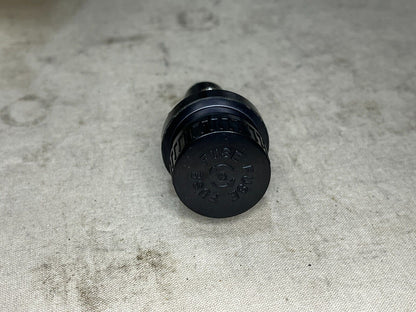 EATON BUSSMANN LIMITRON KTK-5 20A 600V 1-1/2'' 30A HPM-D FUSEHOLDER PANEL MOUNT