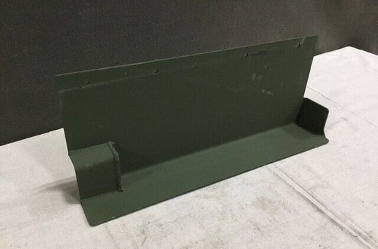 AF M1116 HMMWV 1000205-002 A/C COOLANT LINE PROTECTIVE COVER 5340-01-513-4907